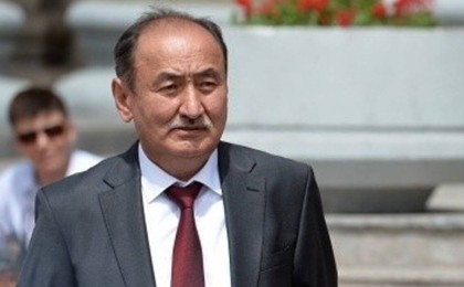 Денсаулық сақтау министрінің қылмыстық топпен байланысы бар – депутат Қорғанбайұлы