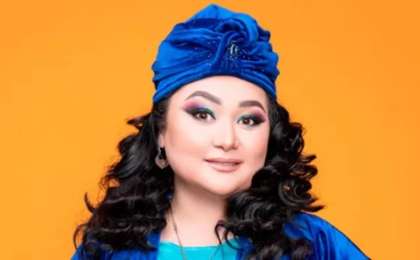 «Он бес концерт, бір бронхит»: Роза Әлқожа демалыс жариялады