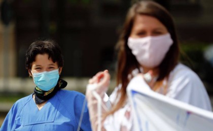 Қазақстанда бір тәулікте 283 адам коронавирус жұқтырды