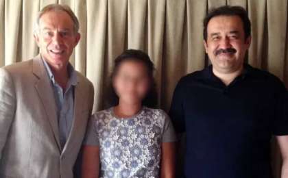 Кәрім Мәсімов ресейлік астрологқа 200 мың доллар төлеген – The Telegraph