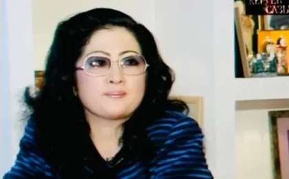 "Жалғыздық адамды шаршатады екен": Мақпал Жүнісова желіде жан сырын ақтарды