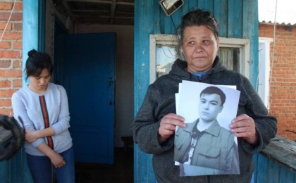 Қостанайда 17 жастағы жігітті 3 аптадан бері "су астынан, жер бетінен" іздеп жатыр - Қазақстан жаңалықтары