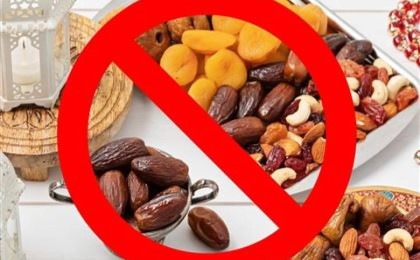 "Ауызашар жасамаса Құдай өкпелей ме екен": Сәуле Әбілдаханқызы ауызашар жасауға заңмен тыйым салуды ұсынды