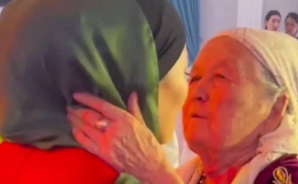 "Жүрек қалауыммен осы шешімге келдім": Отандық әнші орамал таққанын мәлім етті (видео)