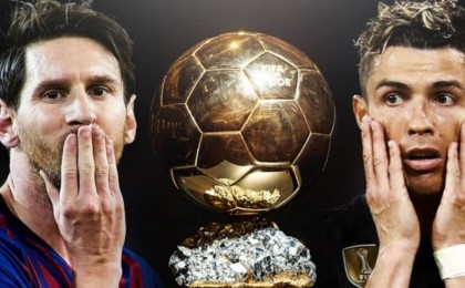 Криштиану Роналду Instagram рекордын жаңартты