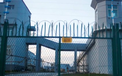 Канада парламенті Қытайдың Шыңжаңдағы қазақтар мен ұйғырларды қудалауын "геноцид" деп таныды