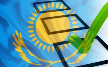 BAQYLA козғалысы елдегі 27 қалада 3,2 мыңнан астам сайлау учаскесін бақылады