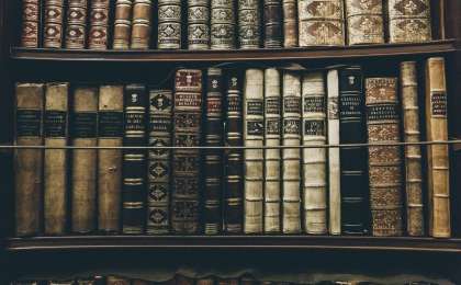 Экзистенциализм философиясы және әдебиет