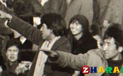 Ашық сабақ: 1986 жылғы Желтоқсан оқиғасы » ZHARAR