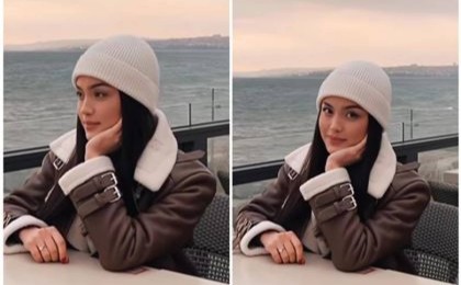 “Мен күлуге лайықпын, өтіңіз жарылып кетсе де“ - Ақбота-Нұр оқырман сұрағына жауап берді