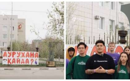 Қостанайда алты жыл жөндеусіз тұрған балалар ауруханасы дауға себеп болды