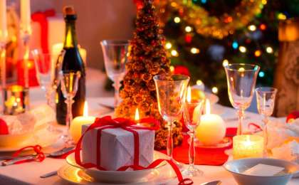 Цой кеңес берді: жаңа жылдық корпоратив бола ма?