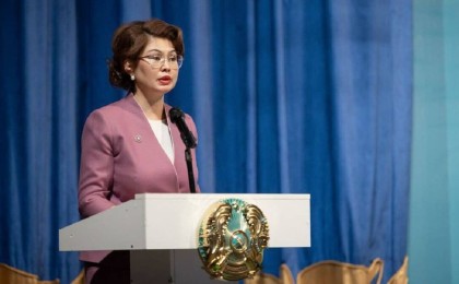 Бишімбаевтың сотына журналистер неге кіргізілмеді: Балаева пікір білдірді