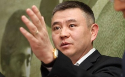 "Сайлау өтті, бітті. Сол баяғы нұротандық" – Мұхтар Тайжан