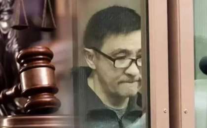 Бір миллиард қайда жоғалды: Астанада Ерлан Қожағапановтың ісі бойынша тергеу аяқталды