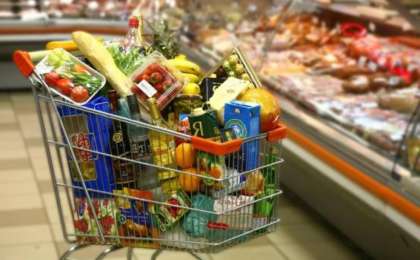 Сәуірдегі инфляция 10,7%-ды құрады: Қазақстанда қандай өнімдердің бағасы өсті