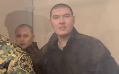 Байзақтағы жарылыс: Сотталған қос сарбаздың жаза мерзіміне тағы 4 жыл қосылды