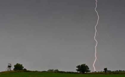 Бірнеше өңірде дабылды ескерту жарияланды