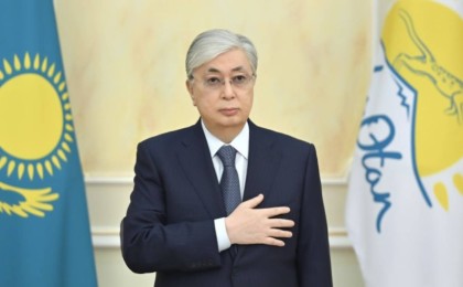 Тоқаев Атырауда Ұлттық Құрылтайдың үшінші отырысын өткізеді