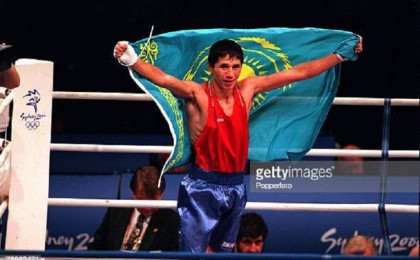 Түркістанда Бекзат Саттарханов атындағы спорт кешені салынады