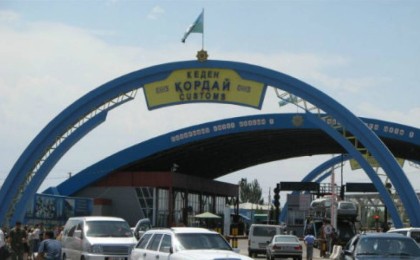 "Неткен сұмдық! Шекара - әңгіменің басы ғана" Марғұлан Сейсембай Қазақ-Қырғыз шекарасындағы мәселені айтты