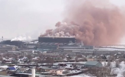 «Арселор Миттал Теміртау» лицензиясынан айырылуы мүмкін