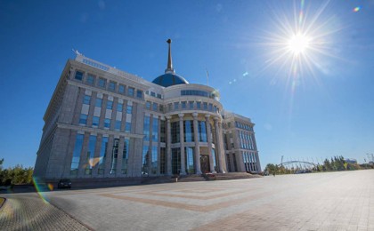 Путин Тоқаевты туған күнімен құттықтады