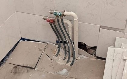 Алматы облысында миллиардқа салынған мектеп пен амбулаторияны жөндеуге тағы миллиондар бөлінген