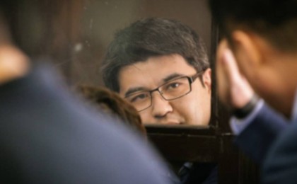 Сот Бишімбаевтың өтінішін мақұлдады