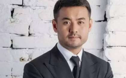 «Банк Астана» АО негізін қалаушы Олжас Тохтаров 10 жылға сырттай сотталды