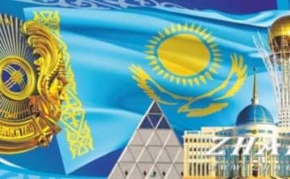 Шығарма: 16 желтоқсан - Тәуелсіздік күні (Тәуелсіздікке 28 жыл) » ZHARAR