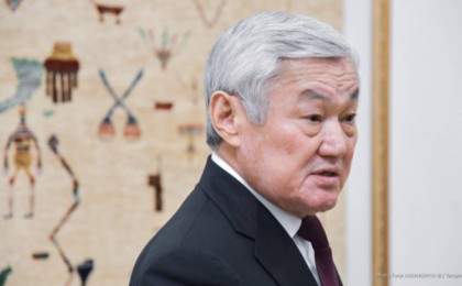 Әкім орынбасарының креслосы қанша тұрады? "Сапарбаевтың туыстары" пара алды деп айыпталды