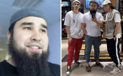 “8-наурыздың тарихы көңіліңді түсіреді” - Рүстем Жүгінісов жазбасы үшін ауыр сынға ұшырады