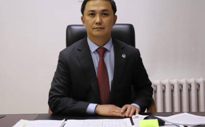 Талдықорған қаласында 4500 нәресте алғашқы мемлекеттік қызмет - туу туралы куәліктерін алды