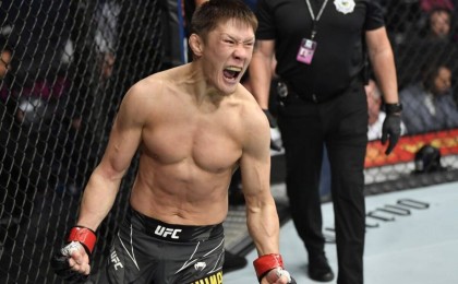 Жалғас Жұмағұлов UFC-дегі жекпе-жегінен кейін мансабын аяқтады