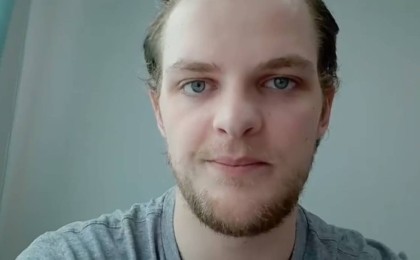 Австралия тұрғыны екі ай ішінде қазақ тілін үйренді