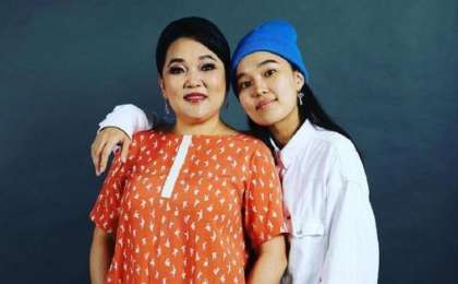 «Құдағи болып барамын»: Жанар Айжанова Айжұлдыздың тойы қашан өтетінін айтып қойды (ВИДЕО)