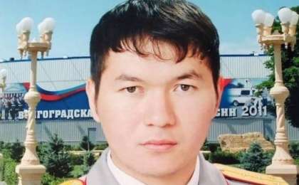 "Әріптестері суға батырды": СҚО-да көз жұмған полицейдің әпкесі Тоқаевтан көмек сұрады