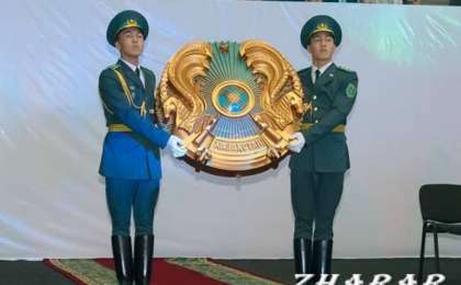 Шығарма: 16 Желтоқсан - Тәуелсіздік күні (Мен - Тәуелсіз елдің патриотымын!) » ZHARAR