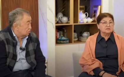 "Миллион долларын қайтармай, жала жапты": Бишімбаевтың ата-анасы туыстарын сотқа берді