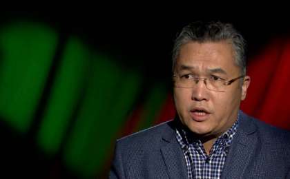 Расул Жұмалы: Колониялар салафизм мен уаххабизмнің таралу ошағына айналды