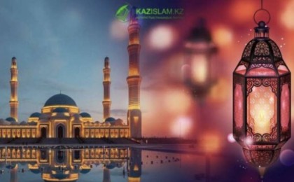 Ақын: "Ораза - екі жүзділіктің екі еселенетін айы"