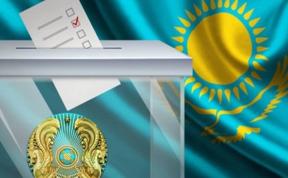 Президент сайлауы-2022: 15 өңірде дауыс беру басталды