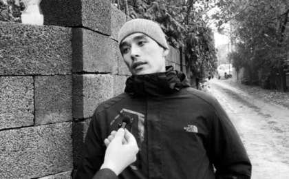 Сотта Шерзаттың ағасы Нұрқанат Ғайыпбаевтың тергеу кезіндегі бейнежазбасы көрсетілді   