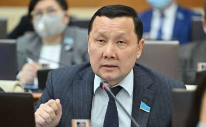 "Қарапайым азаматтардың құқығын қорғау үшін жасалып отыр": Абзал Құспан қылмыстық заңнамаға енетін өзгерістерге тоқталды