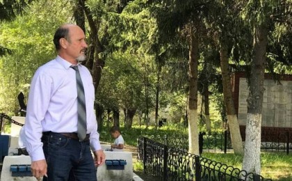 ШҚО-да 14 жыл қала әкімі қызметін атқарған шенді жұмыстан кетті