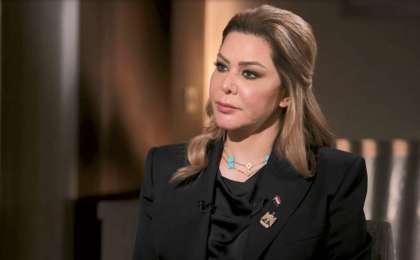 Саддам Хусейннің қызы: Бостандық деген не? Ирактықтарға мұндай еркіндік қажет емес