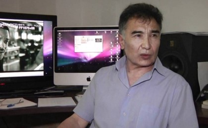 Тұрысбек Сәукетаев Дулат Исабековке өкпелі екенін білдірді