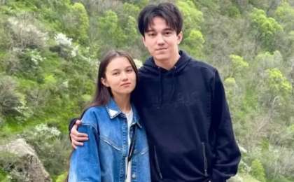 Димаш Құдайбергеннің үйінде үлкен той болатын болды