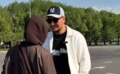 Жахан Отарғалиев сүйінші жаңалығын айтты